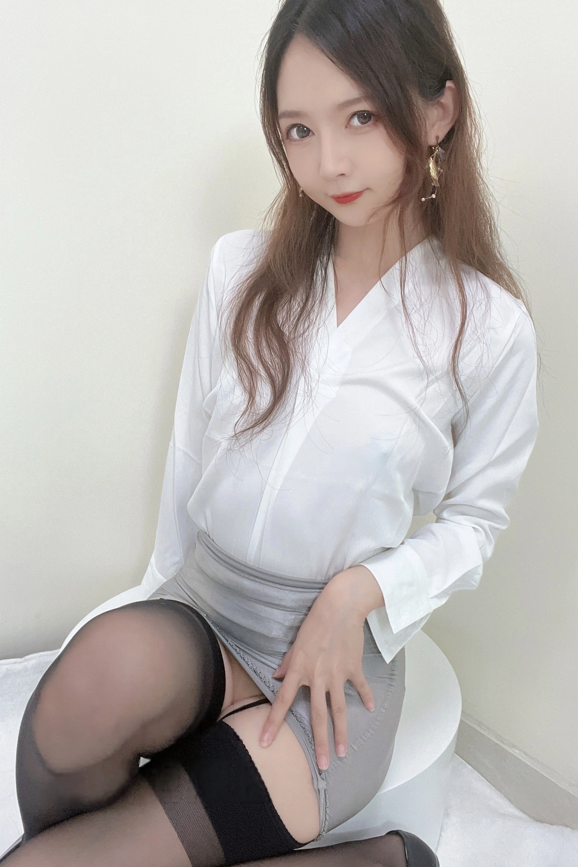 51酱 - NO.012 透视真空 3