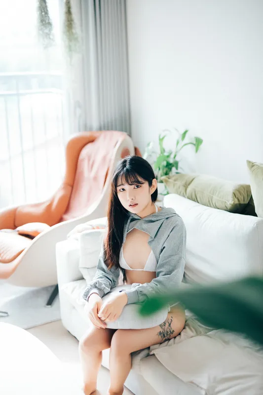 Loozy-Date at home - Sonson(손손)