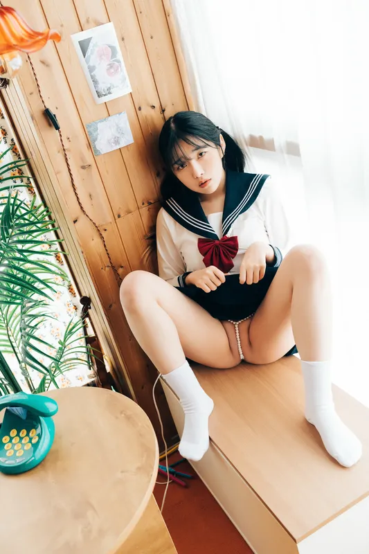 [Loozy]  Adult Sailor - Sonson(손손)