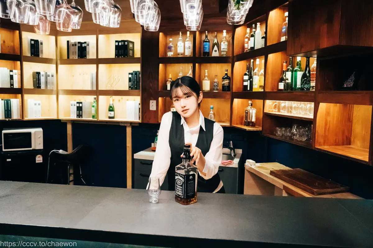 [Loozy] SonSon (손손) - S Bar - Sonson(손손)